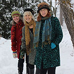 Boreal's Songs for a Snowy Season