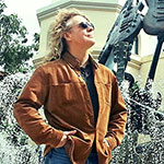 A Night with Carl Dixon