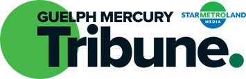 Guelph Mercury Tribune logo