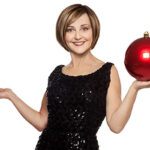 Heather Rankin's Picture Perfect Christmas