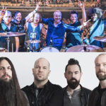 I Mother Earth and Finger Eleven