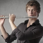 Mozart's Magic Flute promotional image
