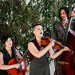 Raine Hamilton String Trio