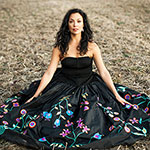 Santee Smith Promotional image