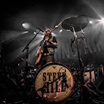 Steve Hill promotional image