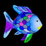 The Rainbow Fish