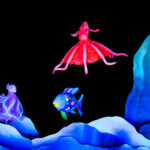 The Rainbow Fish: Mermaid Theatre of Nova Scotia