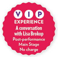 VIP Experience promotional