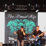 The Almost Hip: Cover to Cover – Up to Here