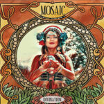 Mosaic: Bellydance Fusion Show - Divination