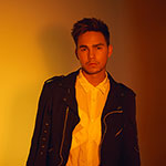 Tyler Shaw promotional image