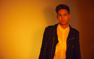 Tyler Shaw promotional