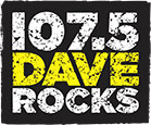 107.5 Dave Rocks