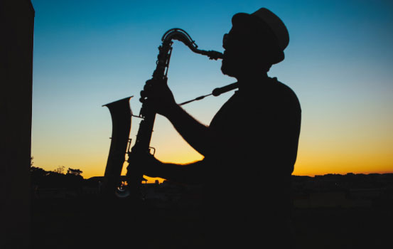 Guelph Concert Band promotional