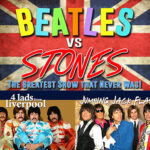 Beatles Versus Stones – Battle of the Brits
