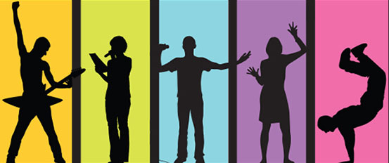 Music Works Stage Works promotional image