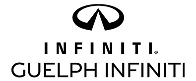 Guelph Infiniti logo