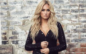 Meghan Patrick promotional