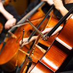 Suzuki String School of Guelph promotional image