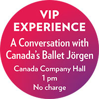 Anne of Green Gables VIP Experiencr promotional image