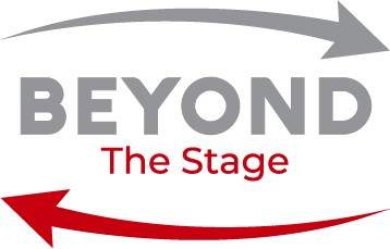 Beyond the Stage logo