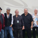 The Legendary Downchild Blues Band Featuring Special Guest Miss Emily - The Longest 50th Anniversary Tour Ever! (Rescheduled)