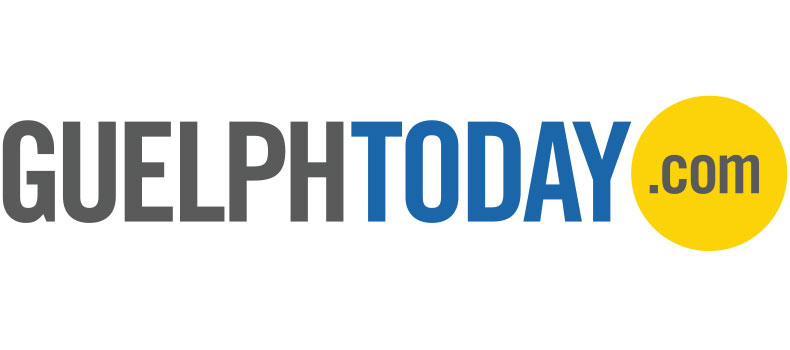 Guelph today dot com logo
