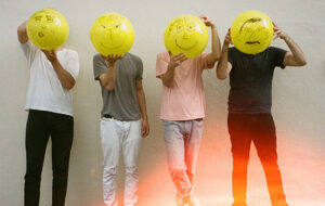 Hollerado promotional