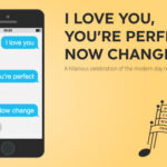 CANCELLED - I Love You, You’re Perfect, Now Change