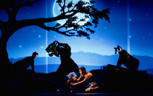 Jungle Book promotional