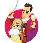 The Barber of Seville promotional image