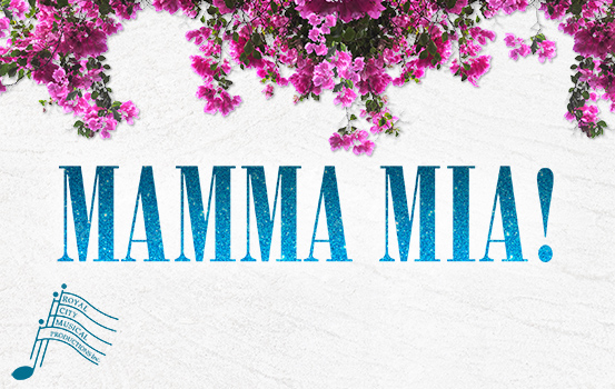 Mamma Mia promotional