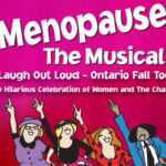 www.livenation.com Menopause the Musical