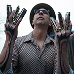 Mike Stevens promotional image