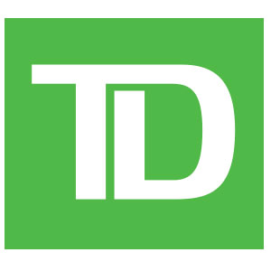 TD Bank Group logo
