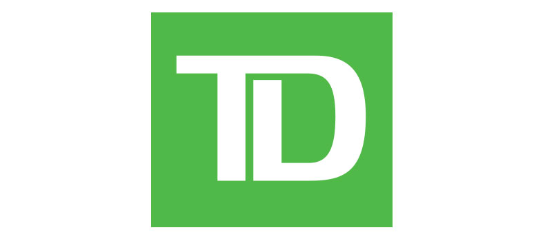 TD Bank Group logo