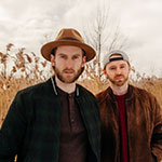 The Abrams promotional image