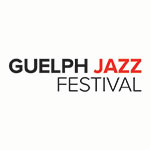 Guelph Jazz Festival logo