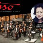 CANCELLED - Guelph Symphony Orchestra: The Fond Farewell