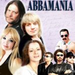 Abbamania (Rescheduled)