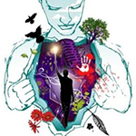 Canadian Festival of Spoken Word 2019 promotional