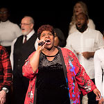 Joy in the City III promotional