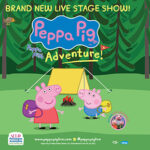 CANCELLED - Peppa Pig Live!