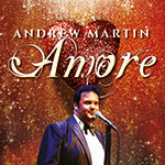 Andrew Martin Amore promotional
