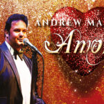 CANCELLED - Andrew Martin “AMORE”