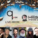 q Live with Tom Power from Hillside Inside 2020