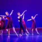 CANCELLED - Guelph Youth Dance “Flying” Spring Show
