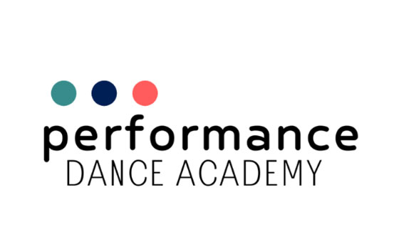 Performance Dance Academy logo