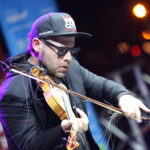 In Conversation with Ashley MacIsaac (Rescheduled)