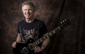 Rik Emmett Promotional